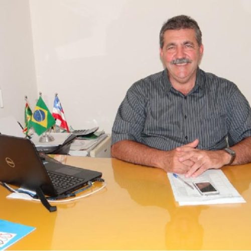 Ex prefeito de Itarantim morre em decorrência de câncer