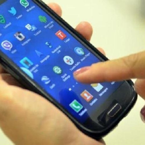 Processo de bloqueio de celular irregular começa no próximo domingo