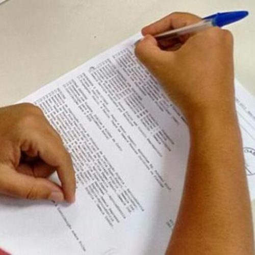 Prefeitura baiana está com inscrições abertas para concurso público