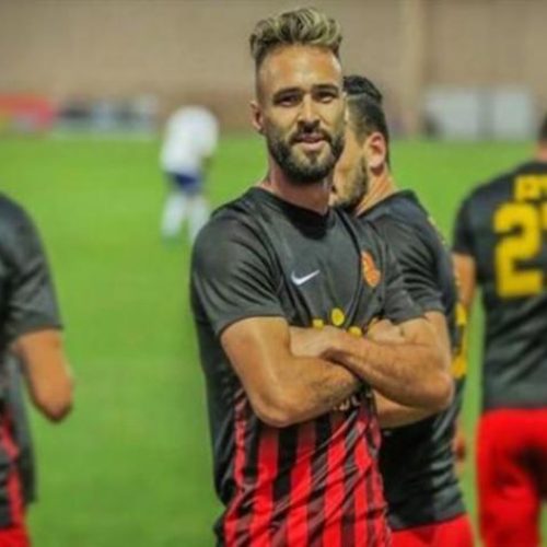 Time árabe anuncia contratação de Régis; Bahia nega saída