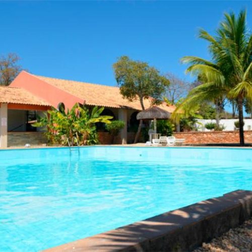 Criança morre afogada em piscina de hotel em Rio de Contas