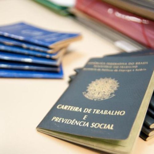 Vagas de emprego para hoje, 16.