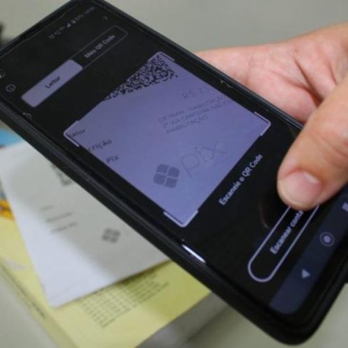 Detran-BA disponibiliza pagamento de taxas através do Pix