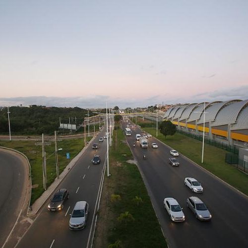Operação São João contará com uso de drone nas estradas