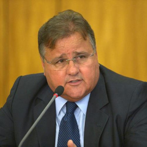 Procuradoria pede sete anos de prisão para Geddel