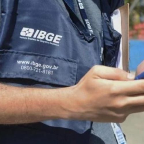 IBGE abre 340 vagas em concursos para a Bahia nesta quinta-feira