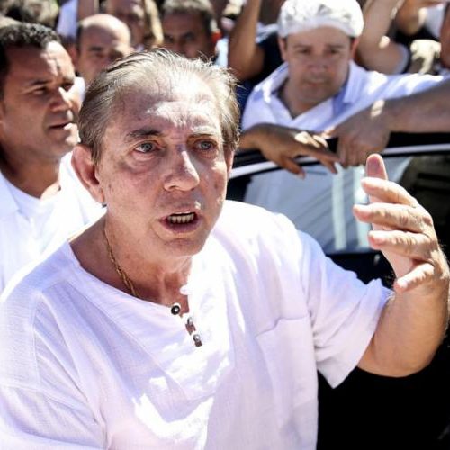 MP-GO pede a prisão preventiva de João de Deus após denúncias de abuso sexual