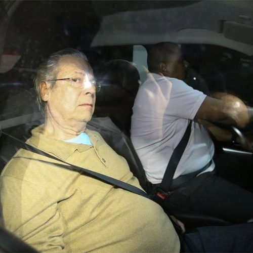 Juíza da Lava Jato determina prisão de Dirceu