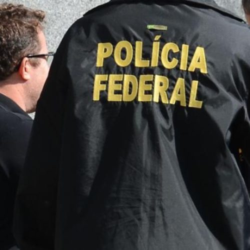 Operação da PF investiga desvio de R$ 3,2 mi da saúde e educação na Bahia