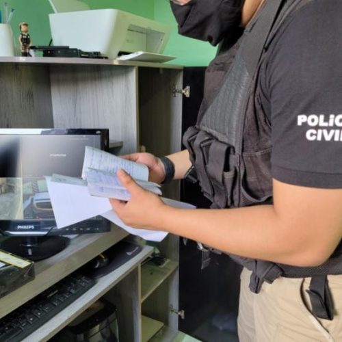 Estudante causa prejuízo de R$ 7 milhões a 150 pessoas em esquema de pirâmide em Jequié