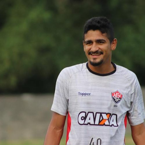 Ramon pede ‘paciência’ ao time para conseguir vaga