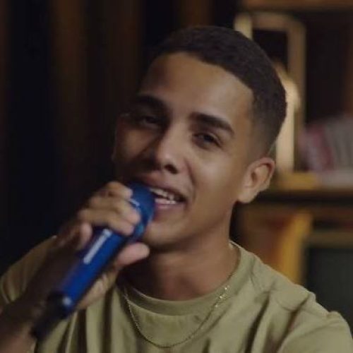 Maninho Novaes volta à Riachão trazendo o melhor do forró vaquejada