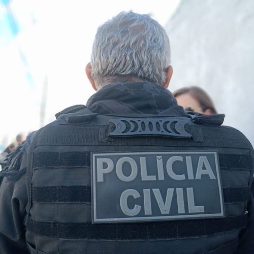 Homem é preso por estupro de vulnerável em Conceição do Coité