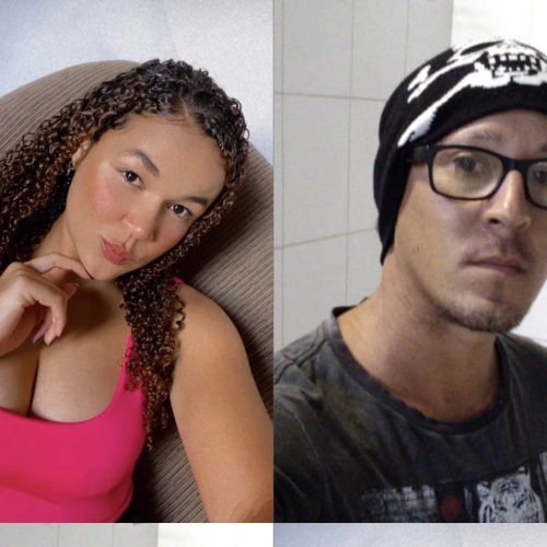 Tragédia na BR-324: casal perde a vida em grave acidente em Riachão do Jacuípe