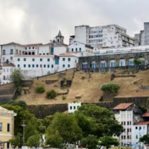 Elevador Lacerda pode mudar de nome após investigação do MP
