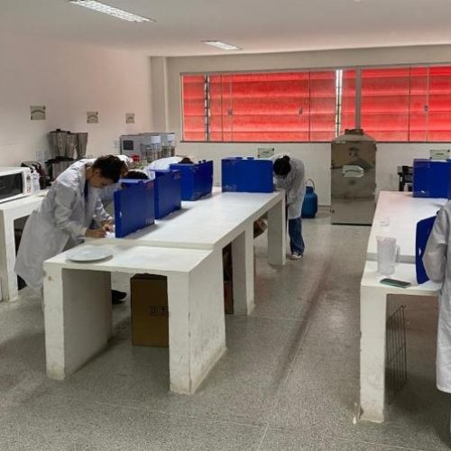 IF Baiano abre 480 vagas em cursos técnicos gratuitos em Serrinha
