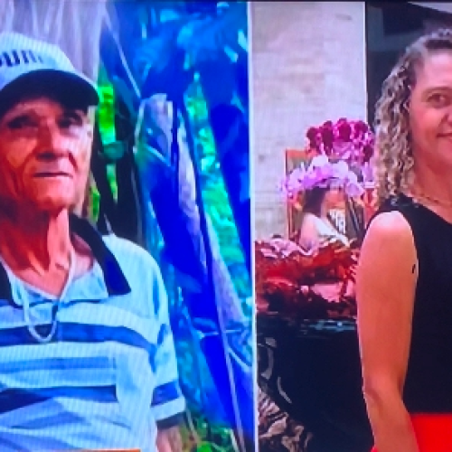 Homem mata ex-mulher a facadas em São Paulo; casal morou por vários anos na cidade de Quixabeira-BA