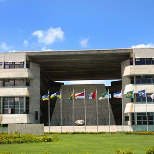 Rui Costa ainda não sabe se terá dinheiro para suplementar a Assembleia Legislativa