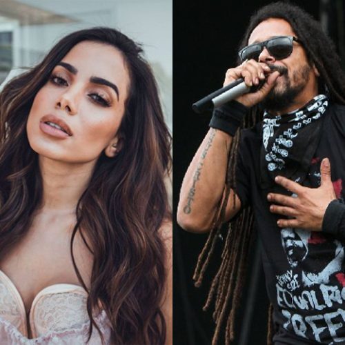 Festival de Verão anuncia Anitta e mais uma nova atração; saiba qual