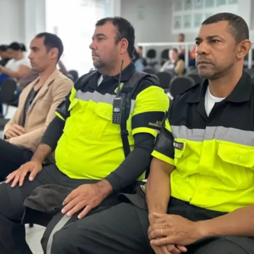 Prefeitura de Coité abre concurso para Guarda e Agente de Trânsito