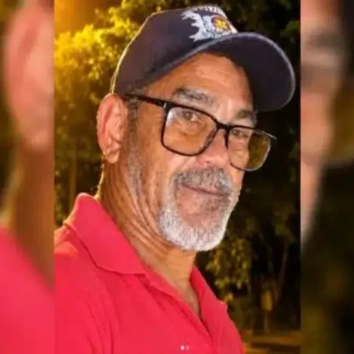 Homem é morto a tiros após se recusar a entregar caminhonete apostada em eleição