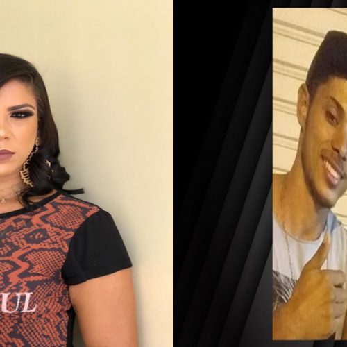 Duas pessoas são mortas a tiros em R. do Jacuípe