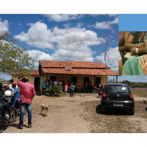 Latrocínio de São Lourenço: Polícia diz que idosa foi morta a tiros