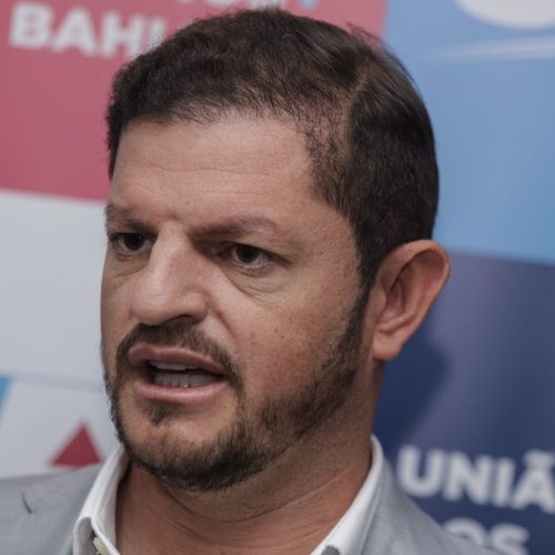 Quinho assume presidência da UPB e destaca as expectativas para os próximos 2 anos