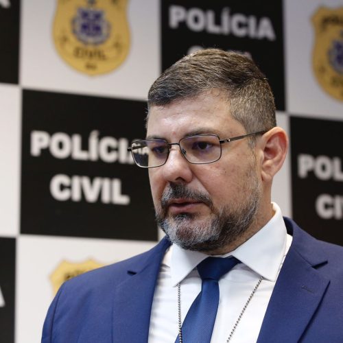 Delegado detalha investigação do ‘Golpe do Pix’ na RecordTV Itapoan