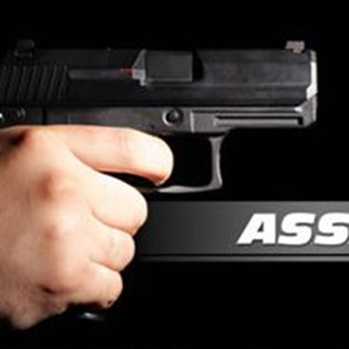 Riachão: Ladrão é baleado após tentativa de assalto no centro