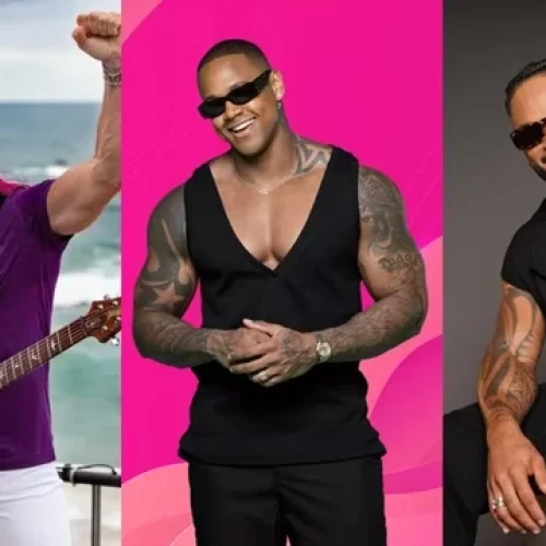 Bell Marques, Parangolé, Xanddy e Timbalada estão entre as atrações da Micareta de Feira; confira lista
