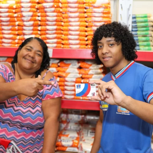 Governo realiza crédito de R$ 50,3 milhões para beneficiários do Bolsa Presença, nesta sexta (15)