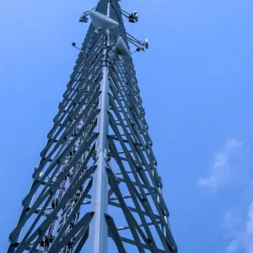 Brisanet leva ação de vendas de chip móvel 5G para Barreiros, em Riachão do Jacuípe