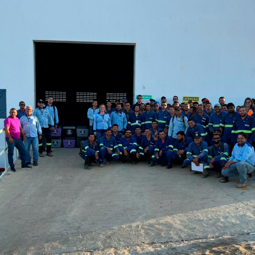 CVC Engenharia: Inovação e desenvolvimento para impulsionar a construção civil no Nordeste
