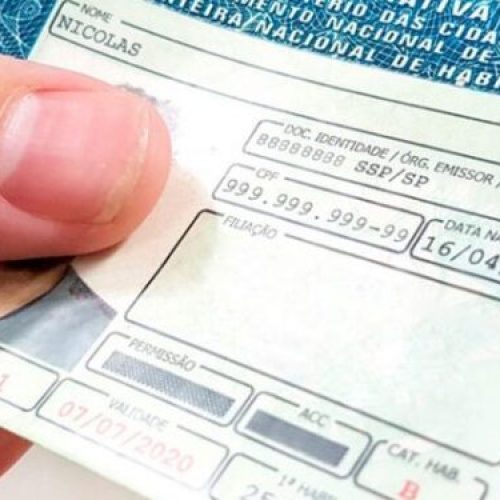 Detran realiza mutirão de CNH para PCD no interior baiano