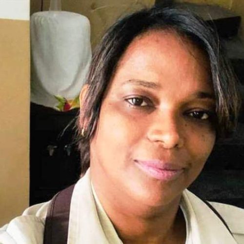 Morre Nara Rita, cabo PM que trabalhou por mais de uma década na 4ª CIA/Coité