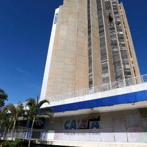 Caixa anuncia R$ 150 mi para a preservação ambiental