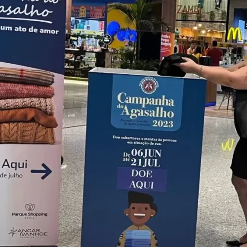 Polícia Militar da Bahia lança Campanha do Agasalho 2025: “Solidariedade que Aquece”