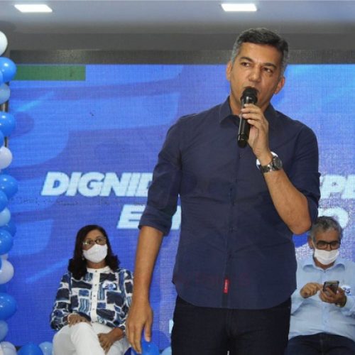 TCM retira de pauta julgamento das contas do prefeito Carlos Matos