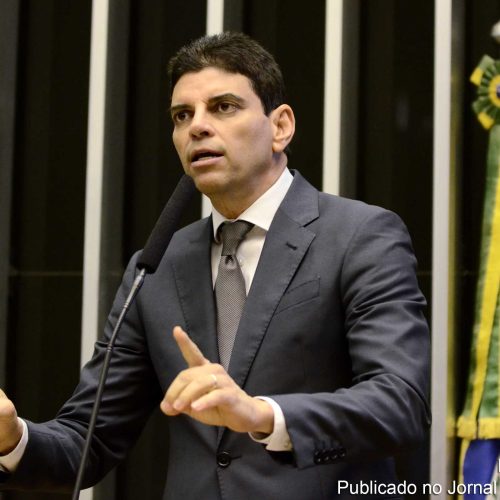 Saúde de deputados baianos custou R$ 400 mil à Câmara neste ano; Cajado usou R$ 218 mil