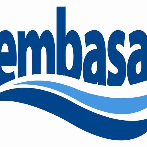 Abastecimento de água será suspenso na próxima terça-feira (12).