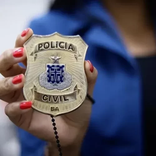 Concurso da Polícia Civil da Bahia com mais de 2 mil vagas é esperado na semana que vem