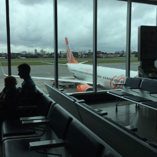 Anvisa proíbe voos para o Brasil de mais 4 países da África