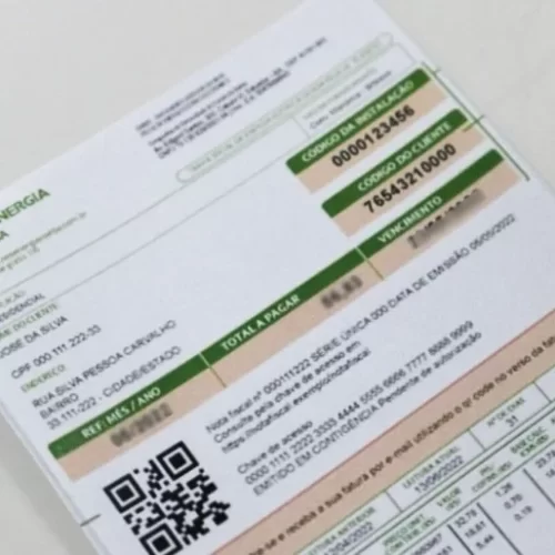 Conta de luz segue sem taxa extra em abril com bandeira verde