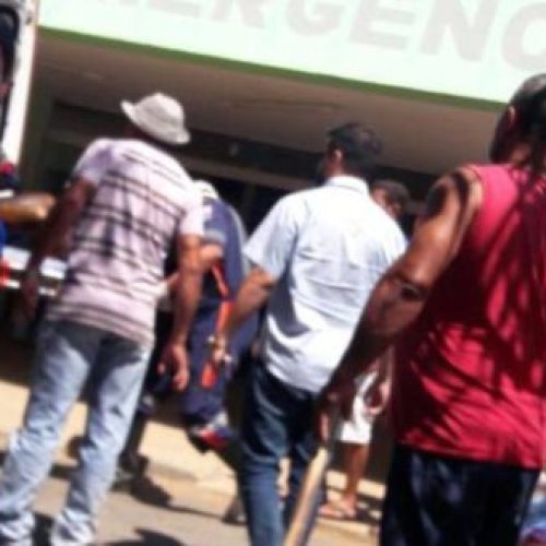 Segurança de creche em Janaúba ateia fogo em crianças; quatro morrem, diz Corpo de Bombeiros