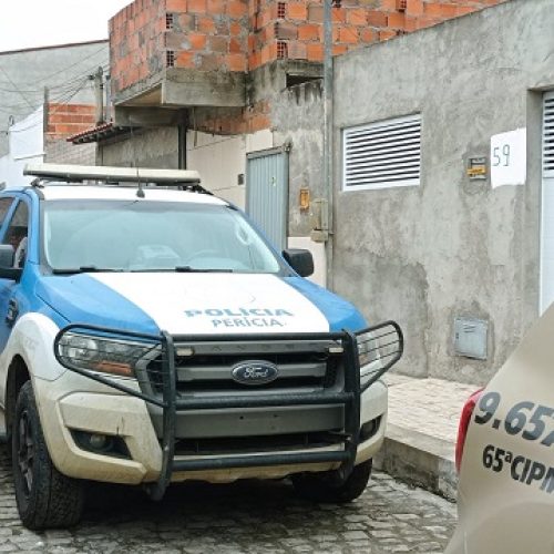 Avó é morta a pedradas por adolescente de 17 anos