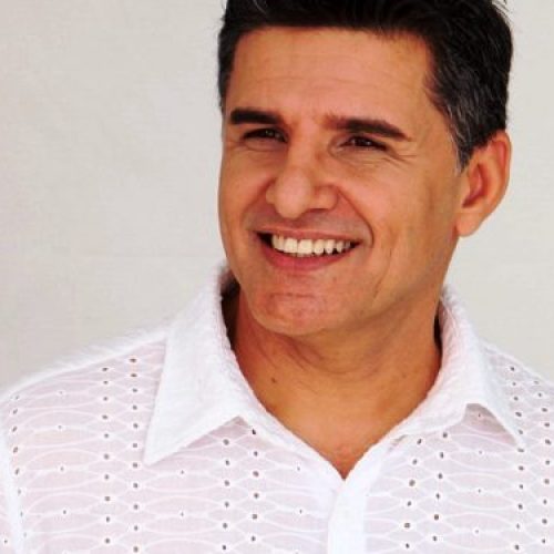 Forrozeiro Del Feliz é assaltado enquanto gravava clipe na Barra