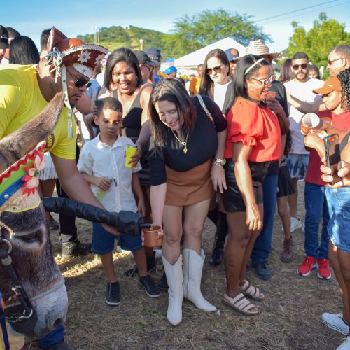 Tradicional Festa do Licor do Jegue será realizada neste domingo (29) em Serra Preta