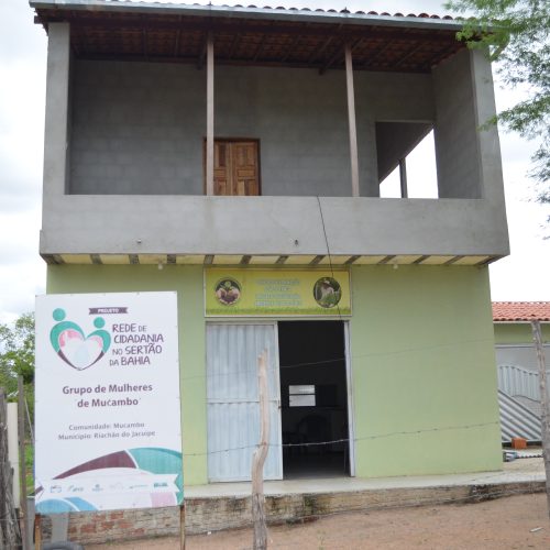 Importância da caatinga será tema de debate em encontro do Projeto Vida no Solo de Abelmanto Carneiro