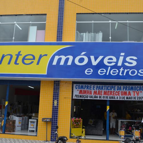 Center Móveis lança promoção “Minha mãe merece uma Tv”